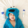 Mustela Foam shampoo for newborns (avocado perseose+salycilic acid+coco glucoside) 150 mL